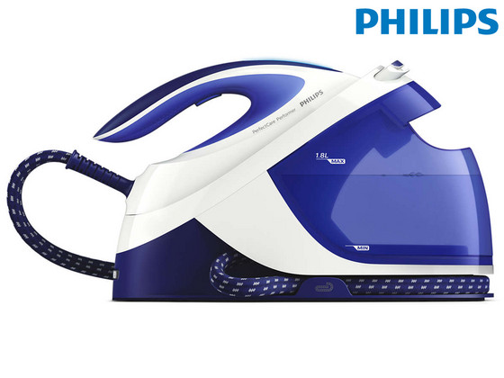 iBood - Philips Stoomgenerator GC8703/20 iBood - Philips Stoomgenerator GC8703/20