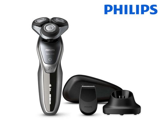 iBood - Philips Wet & Dry Shaver iBood - Philips Wet & Dry Shaver