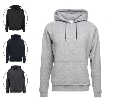 iBood - Pierre Calvini Hoodie