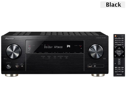 iBood - Pioneer 7.2 Netwerk AV Receiver