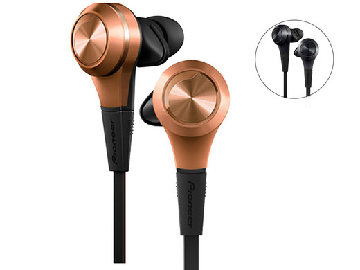 iBood - Pioneer In-ear Headphone