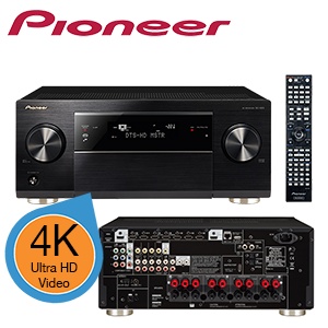iBood - Pioneer SC-1223-K
