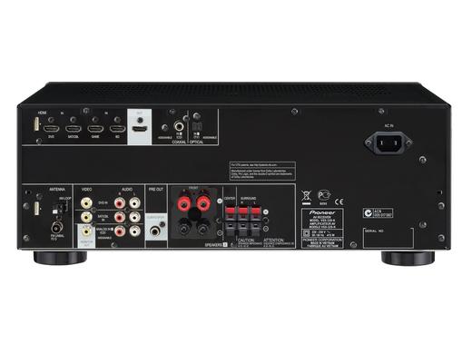 iBood - Pioneer VSX-329K iBood - Pioneer VSX-329K