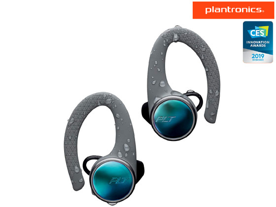 iBood - Plantronics Draadloze In-Ears iBood - Plantronics Draadloze In-Ears