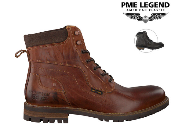 iBood - PME Legend Empire Boot