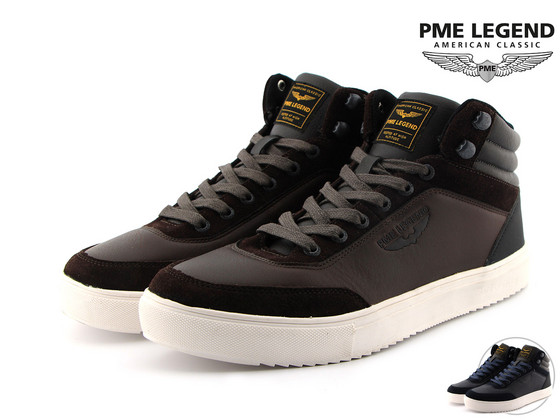 iBood - PME Legend Mid Sneakers