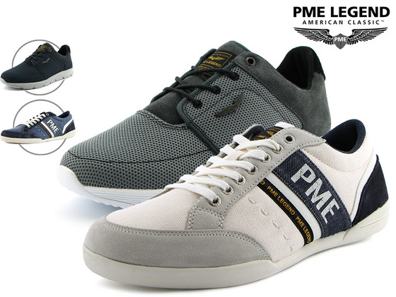 iBood - PME Legend Sneakers