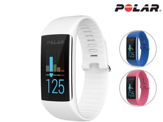 iBood - Polar A360 Activiteitstracker iBood - Polar A360 Activiteitstracker