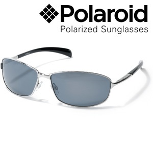 iBood - Polaroid P4126B zonnebril met sportieve glazen iBood - Polaroid P4126B zonnebril met sportieve glazen