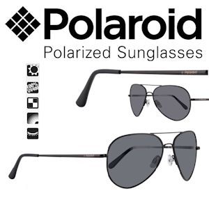 iBood - Polaroid p4139 sunglasses groen/blauw iBood - Polaroid p4139 sunglasses groen/blauw