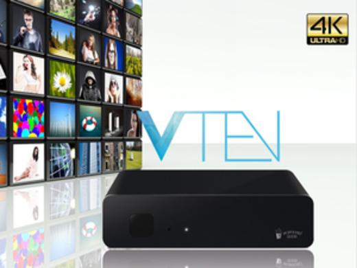 iBood - Popcorn Hour Ultra HD VTEN iBood - Popcorn Hour Ultra HD VTEN