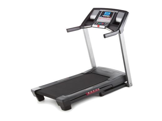 iBood - ProForm Super de Luxe Loopband iBood - ProForm Super de Luxe Loopband