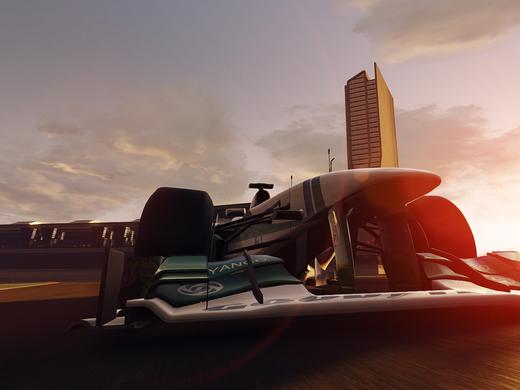 iBood - Project Cars voor PC iBood - Project Cars voor PC