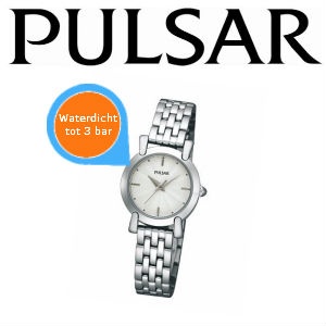 iBood - Pulsar PTC527X1 Dameshorloge iBood - Pulsar PTC527X1 Dameshorloge
