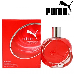 iBood - Puma Urban Motion Woman 90ml iBood - Puma Urban Motion Woman 90ml