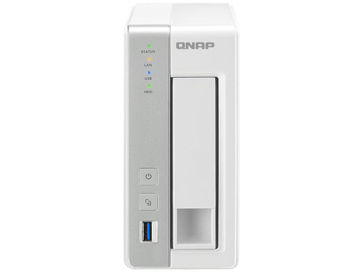 iBood - QNAP TS-131 NAS Behuizing