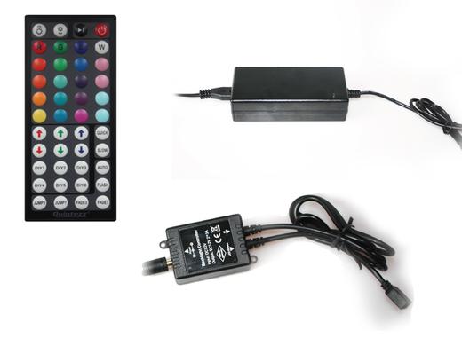 iBood - Quintezz 300 RGB LED-strip