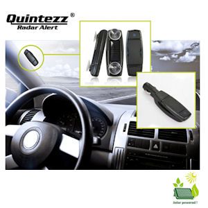 iBood - Quintezz SPY speed camera waarschuwingssysteem met een GPS-ontvanger SIRF III-antenne en zonnepaneel iBood - Quintezz SPY speed camera waarschuwingssysteem met een GPS-ontvanger SIRF III-antenne en zonnepaneel