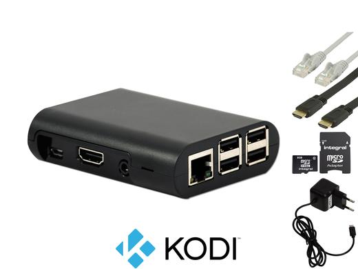 iBood - Raspberry Pi B2 – Dé mediaspeler van dit moment iBood - Raspberry Pi B2 – Dé mediaspeler van dit moment