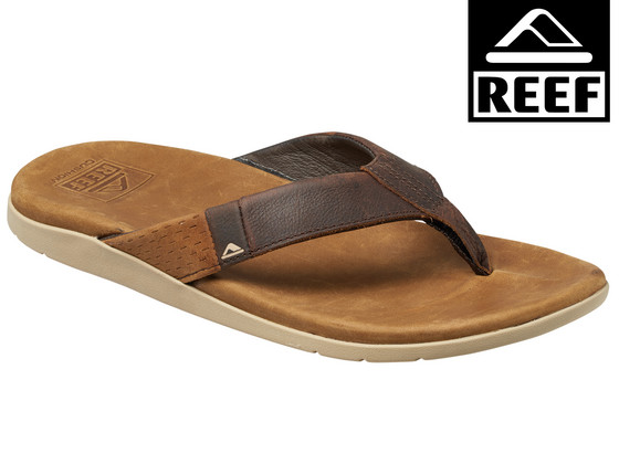 iBood - Reef Slippers Cushion J-Bay | Heren