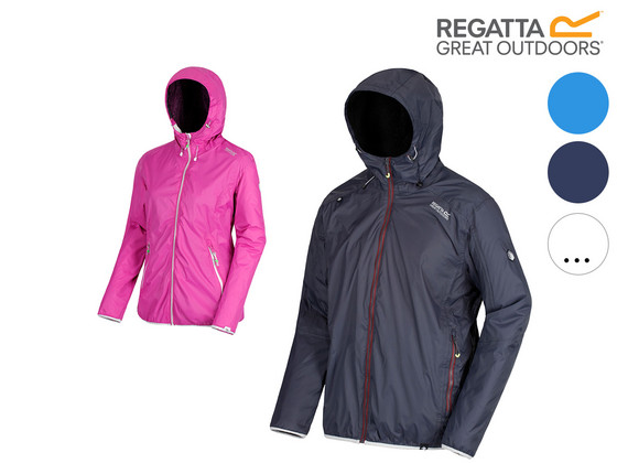 iBood - Regatta Tarren Regenjack