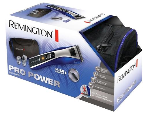 iBood - Remington Pro Power