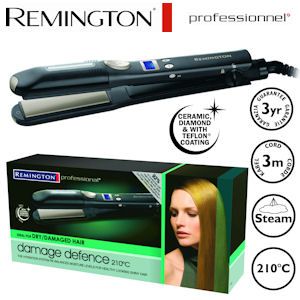 iBood - Remington S9000 Damage Defense Straightener