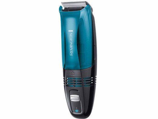 iBood - Remington Vacuüm Tondeuse met Afzuiger iBood - Remington Vacuüm Tondeuse met Afzuiger