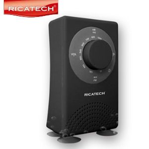iBood - Ricatech RR65 Doucheradio iBood - Ricatech RR65 Doucheradio