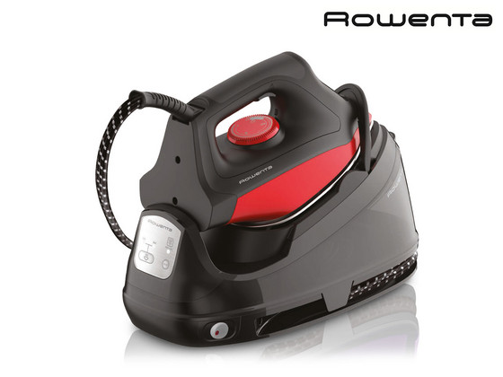 iBood - Rowenta Easy Steam VR7047 Stoomgenerator iBood - Rowenta Easy Steam VR7047 Stoomgenerator