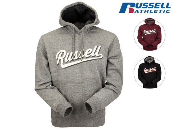 iBood - Russell Athletic Hoodie