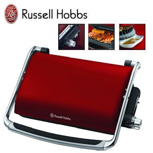 iBood - Russell Hobbs Essentials Keukengrill iBood - Russell Hobbs Essentials Keukengrill