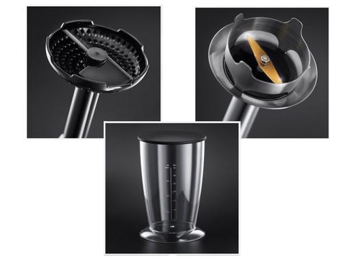 iBood - Russell Hobbs Illumina 2-in-1 staafmixer iBood - Russell Hobbs Illumina 2-in-1 staafmixer