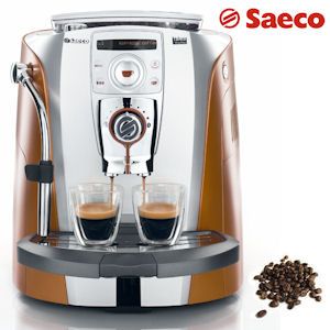 iBood - Saeco Talea Ring Plus Volautomatische Koffie en Espresso machine nieuwste editie iBood - Saeco Talea Ring Plus Volautomatische Koffie en Espresso machine nieuwste editie