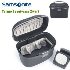 iBood - Samsonite Beautycase Termo Comfort iBood - Samsonite Beautycase Termo Comfort