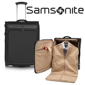 iBood - Samsonite Hommage Club Upright 65 iBood - Samsonite Hommage Club Upright 65