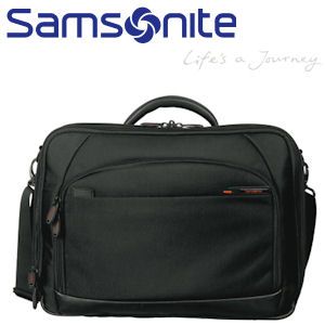 iBood - Samsonite Pro-DLX Notebook Tas iBood - Samsonite Pro-DLX Notebook Tas