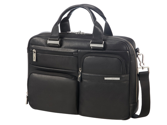 iBood - Samsonite Sunstone Laptoptas | 14"|" Delsey"