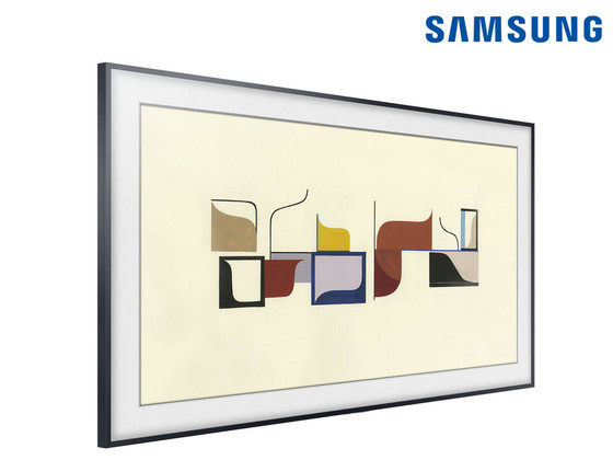 iBood - Samsung 43" The Frame 4K TV iBood - Samsung 43" The Frame 4K TV