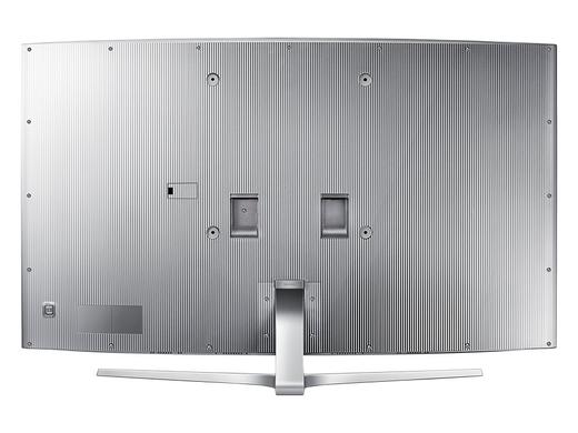 iBood - Samsung 48” 9-series Curved S-UHD 3D Smart TV