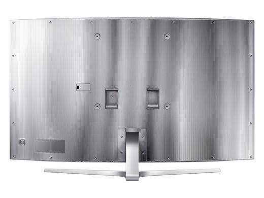 iBood - Samsung 48” 9-series Curved S-UHD 3D Smart TV iBood - Samsung 48” 9-series Curved S-UHD 3D Smart TV