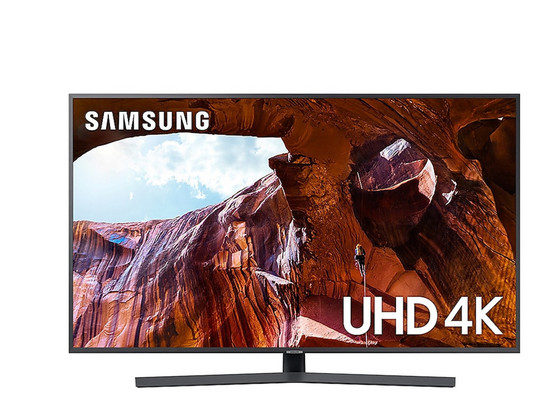 iBood - Samsung 50 UHD 4K Smart