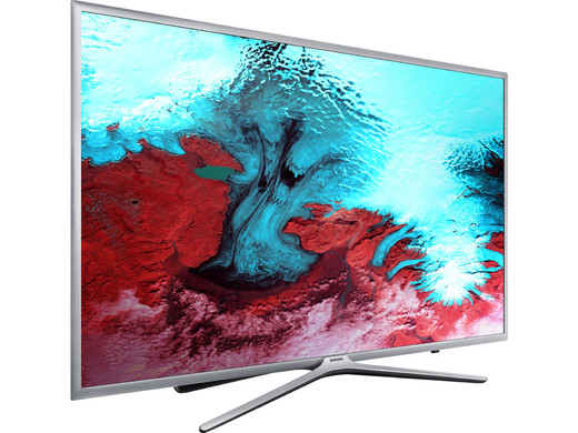 iBood - Samsung 55” Full HD LED Smart TV