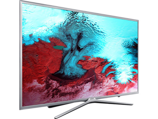 iBood - Samsung 55” Full HD LED Smart TV iBood - Samsung 55” Full HD LED Smart TV