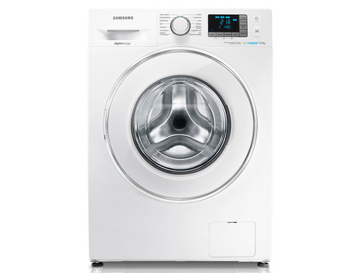 iBood - Samsung 8 kg EcoBubble Wasmachine A+++ iBood - Samsung 8 kg EcoBubble Wasmachine A+++
