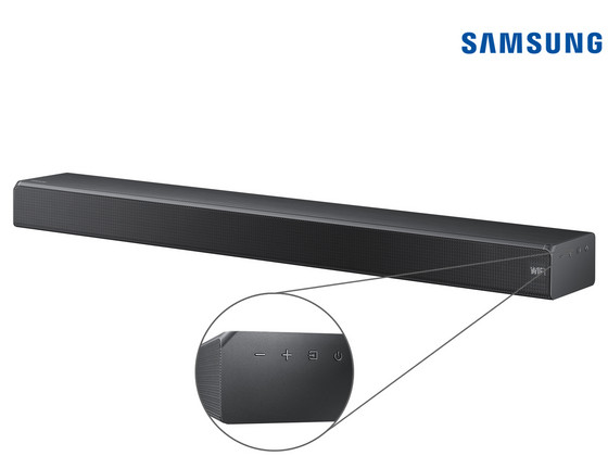 iBood - Samsung All-In-One Soundbar iBood - Samsung All-In-One Soundbar