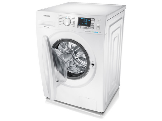 iBood - Samsung EcoBubble WF70F5E3P4W/EN iBood - Samsung EcoBubble WF70F5E3P4W/EN