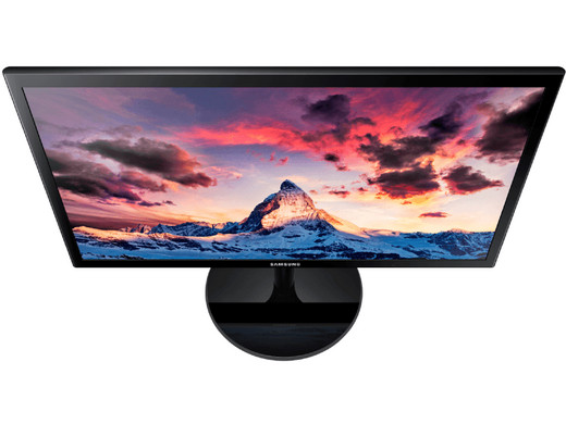 iBood - Samsung Full HD Monitor 21,5"