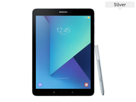 iBood - Samsung Galaxy Tab S3 9.7