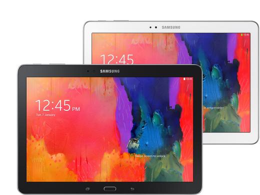 iBood - Samsung Galaxy TabPRO 10.1 WiFi - voor het serieuze werk iBood - Samsung Galaxy TabPRO 10.1 WiFi - voor het serieuze werk